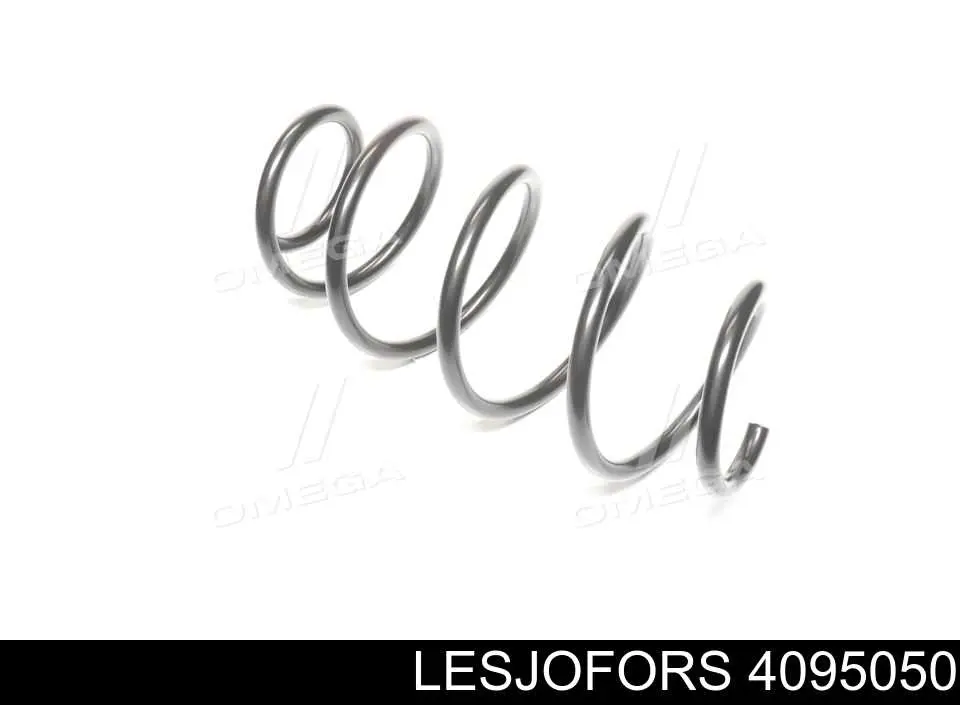 Compre 4095050 Lesjofors Mola dianteira