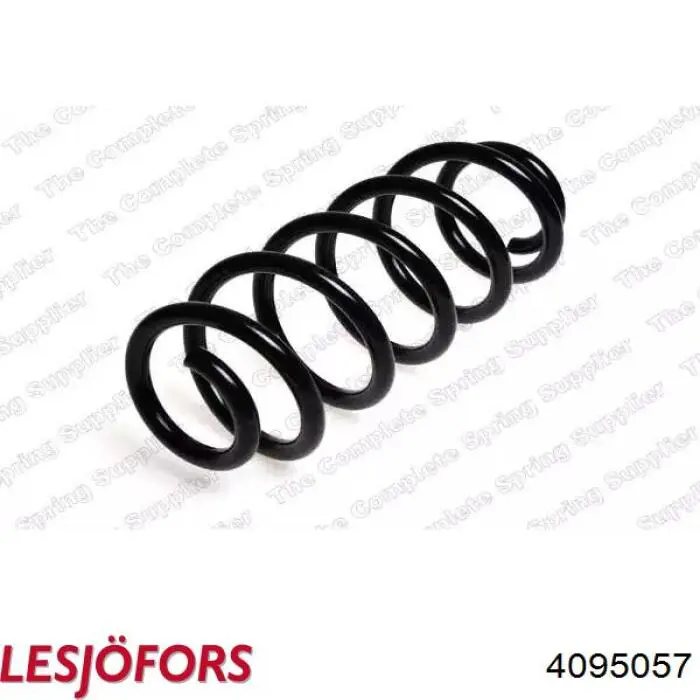 Mola dianteira Lesjofors 4095057 preço, a partir de 53,76 USD