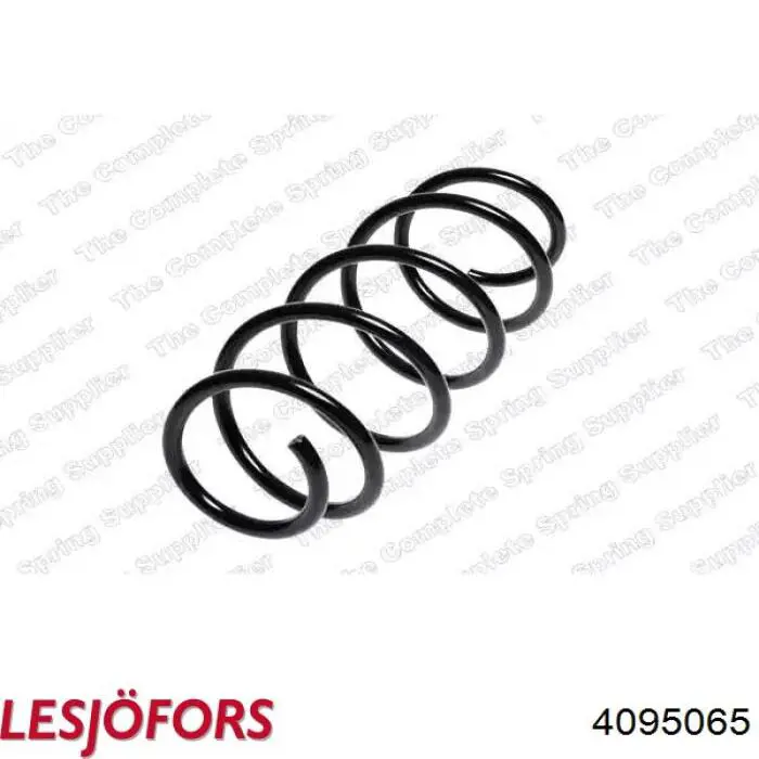 Mola dianteira Lesjofors 4095065 preço, a partir de 39,43 USD