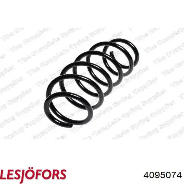 Mola dianteira Lesjofors 4095074 preço, a partir de 35,60 USD
