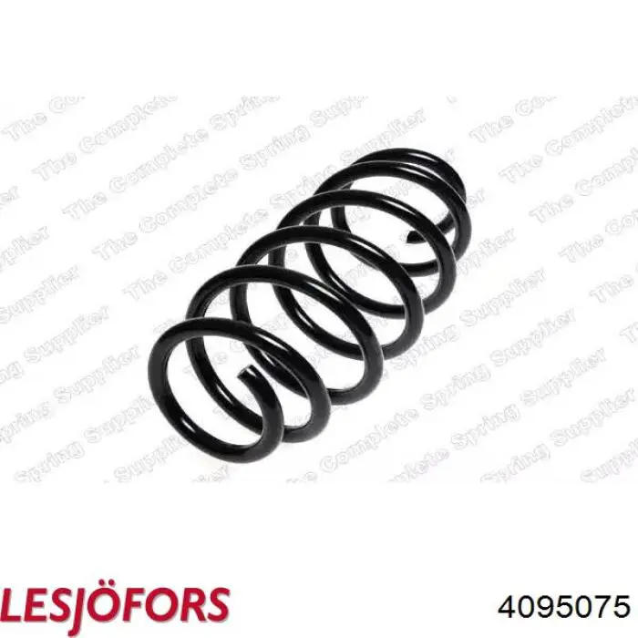Mola dianteira Lesjofors 4095075 preço, a partir de 31,87 USD