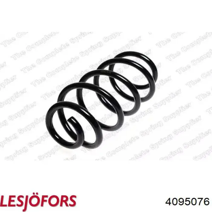 Mola dianteira Lesjofors 4095076 preço, a partir de 54,73 USD