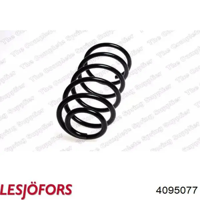 Mola dianteira Lesjofors 4095077 preço, a partir de 50,86 USD