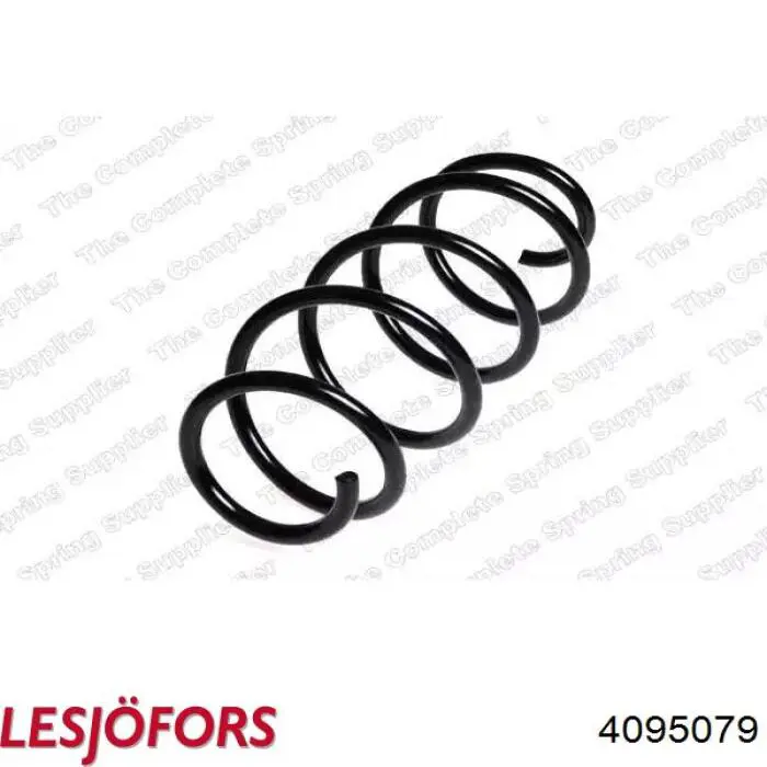 Mola dianteira Lesjofors 4095079 preço, a partir de 61,71 USD