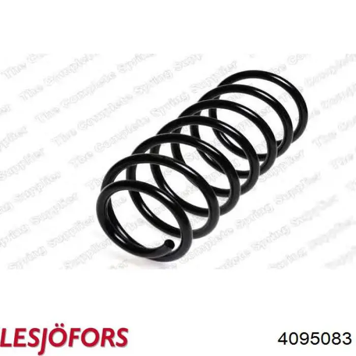 Mola dianteira Lesjofors 4095083 preço, a partir de 67,96 USD