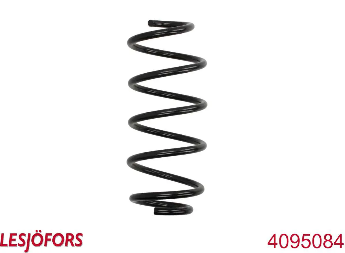 Mola dianteira Lesjofors 4095084 preço, a partir de 34,65 USD