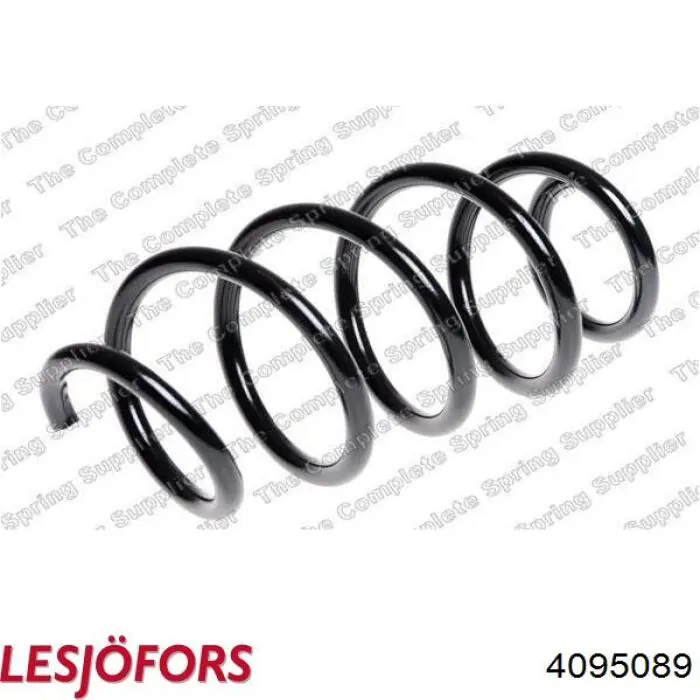 Mola dianteira Lesjofors 4095089 preço, a partir de 49,04 USD