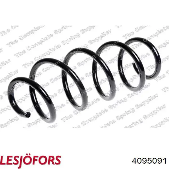 Mola dianteira Lesjofors 4095091 preço, a partir de 36,08 USD