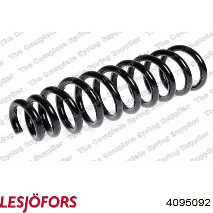 Mola dianteira Lesjofors 4095092 preço, a partir de 73,74 USD