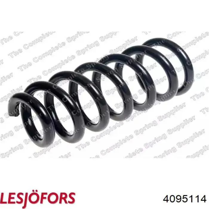 Mola dianteira Lesjofors 4095114 preço, a partir de 49,89 USD