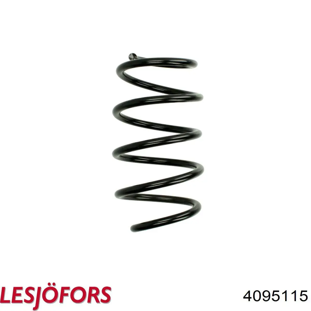 Mola dianteira Lesjofors 4095115 preço, a partir de 52,05 USD