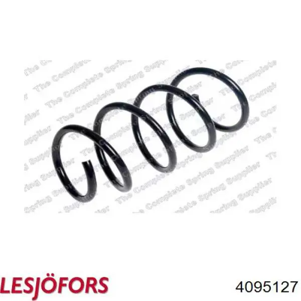 Mola dianteira VAG 5Q0411105HC preço, a partir de 41,07 USD