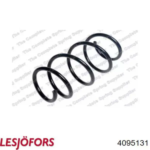 Mola dianteira Lesjofors 4095131 preço, a partir de 27,42 USD