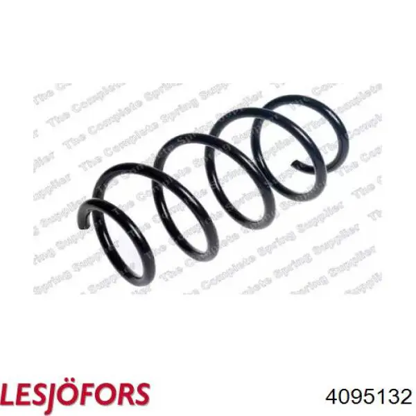 Mola dianteira Lesjofors 4095132 preço, a partir de 45,56 USD