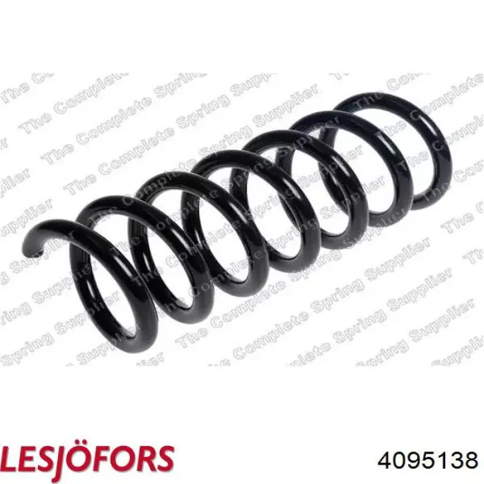 Mola dianteira VAG 7P6411105AL preço, a partir de 78,33 USD