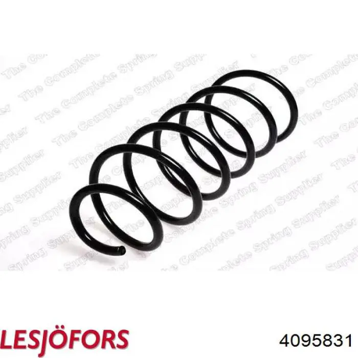 Mola dianteira Lesjofors 4095831 preço, a partir de 41,86 USD