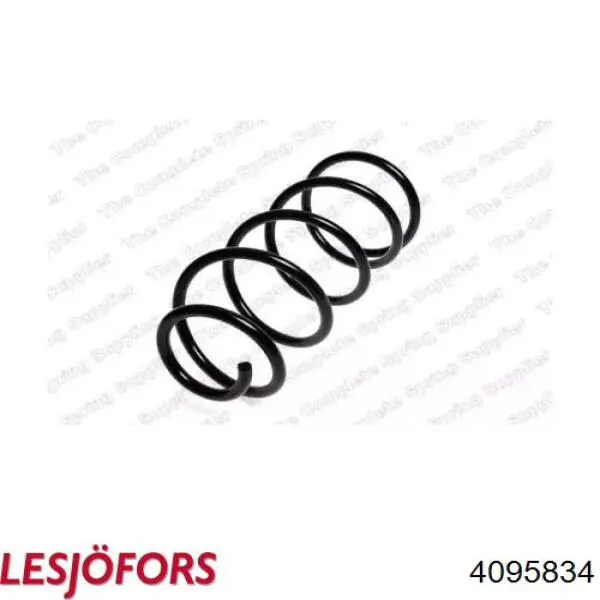 Mola dianteira Lesjofors 4095834 preço, a partir de 36,48 USD