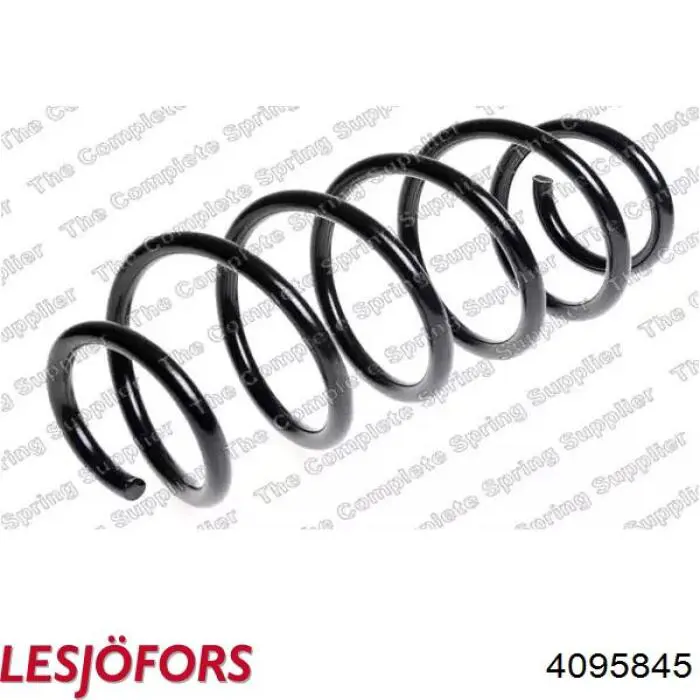 Mola dianteira Lesjofors 4095845 preço, a partir de 49,29 USD