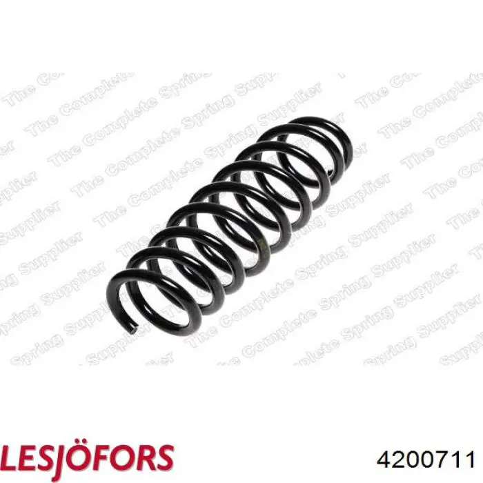 Mola traseira Lesjofors 4200711 preço, a partir de 37,95 USD