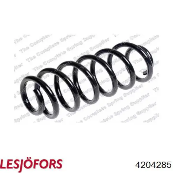 Compre 8N0511115D VAG Mola traseira