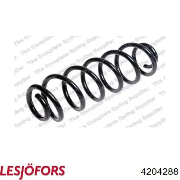 5N0511115C VAG Mola traseira