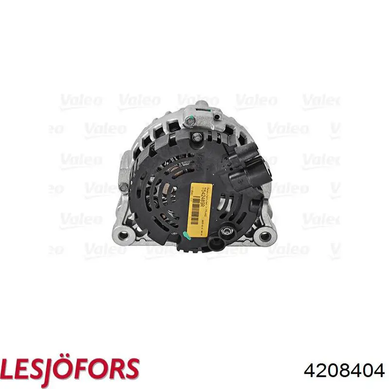 Mola traseira Lesjofors 4208404 preço, a partir de 52,22 USD