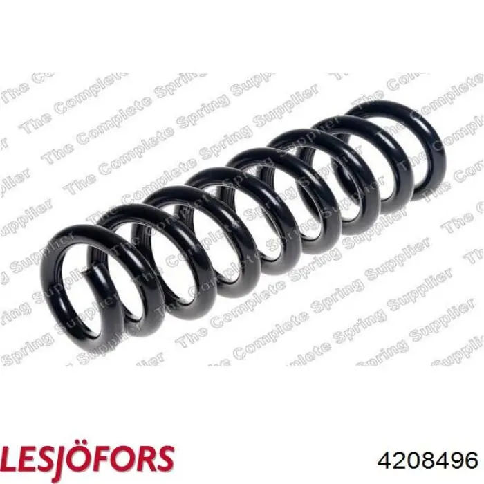 33536851930 BMW Mola traseira