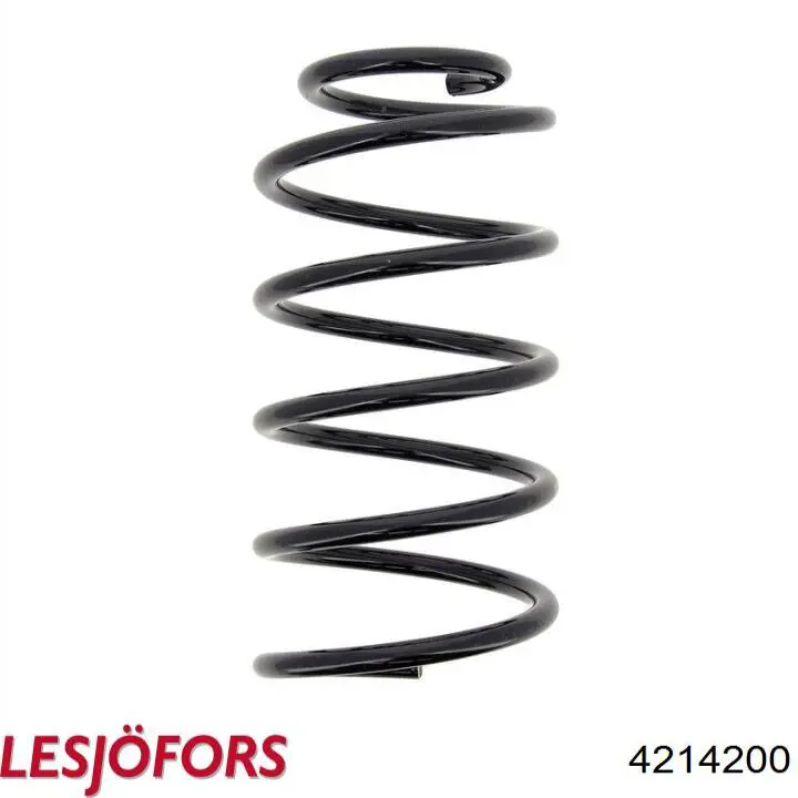 Compre 4214200 Lesjofors Mola traseira