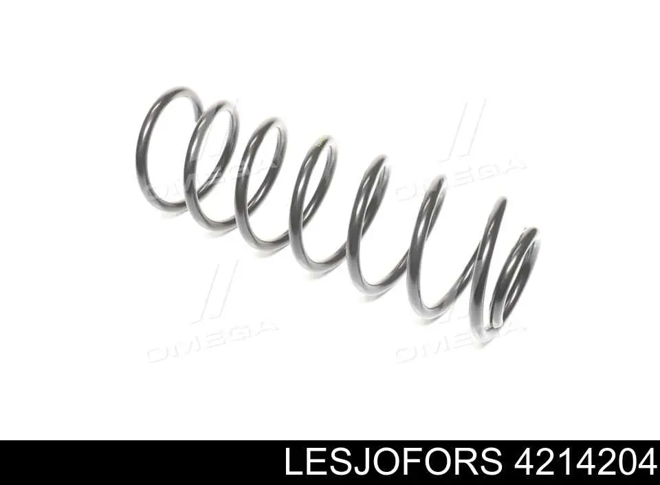 Mola traseira Lesjofors 4214204 preço, a partir de 29,43 USD