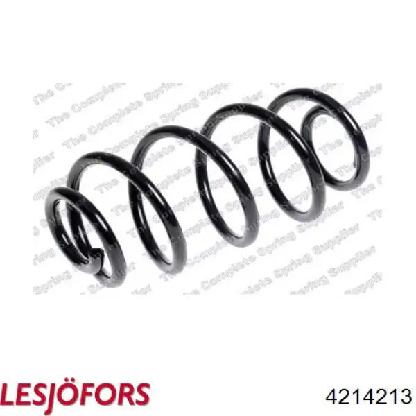 Compre D700629 Denckermann Mola traseira