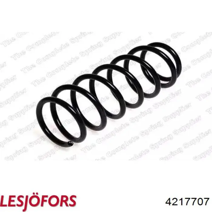 Mola traseira Lesjofors 4217707 preço, a partir de 22,97 USD