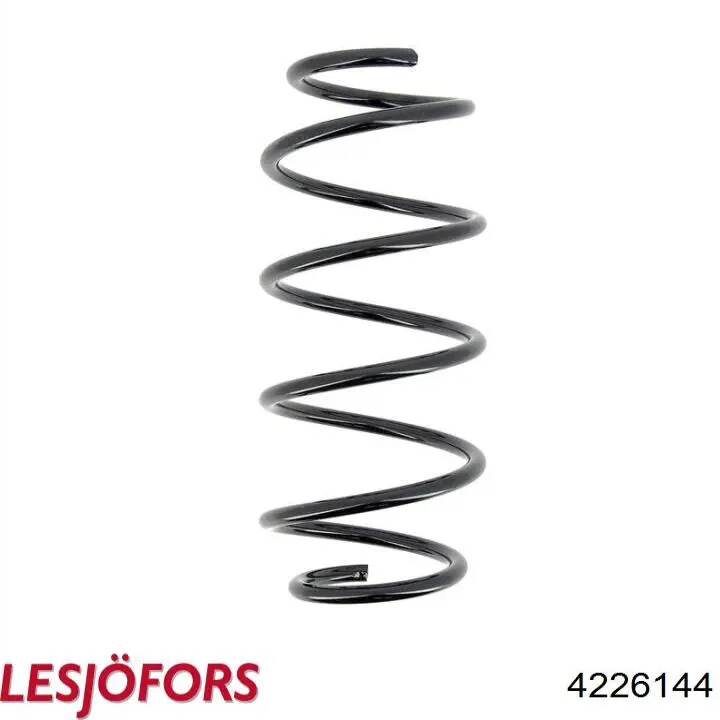 Compre 4226144 Lesjofors Mola traseira