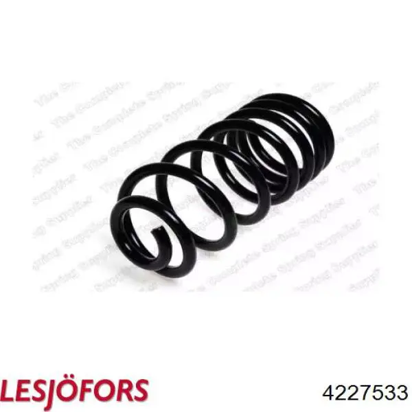 Mola traseira Ford Taunus  GBTS, GBFS, CBTS