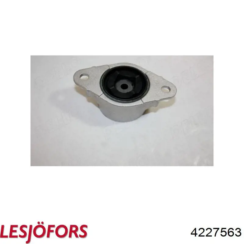 Compre 4227563 Lesjofors Mola traseira