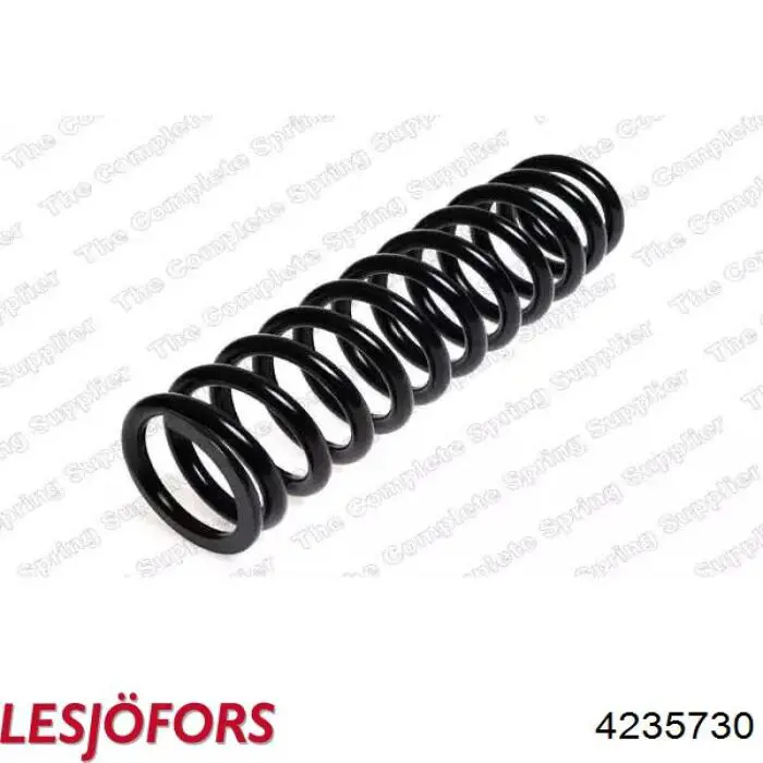 Compre 4235730 Lesjofors Mola traseira
