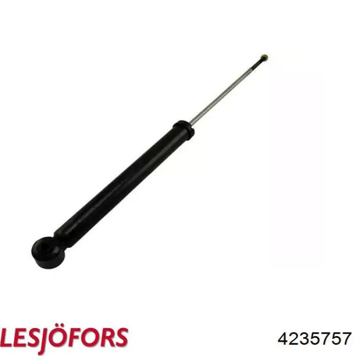 Compre 4235757 Lesjofors Mola traseira
