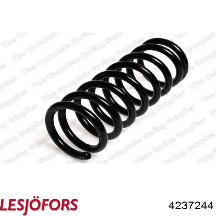 Compre 4237244 Lesjofors Mola traseira