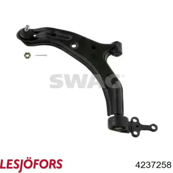 Mola traseira Lesjofors 4237258 preço, a partir de 66,99 USD