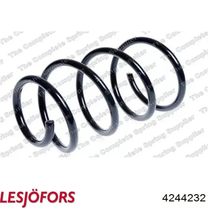 Compre 4244232 Lesjofors Mola traseira