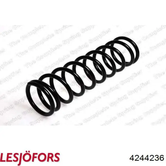 Compre 4244236 Lesjofors Mola traseira