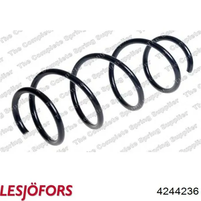Mola traseira Lesjofors 4244236 preço, a partir de 30,95 USD