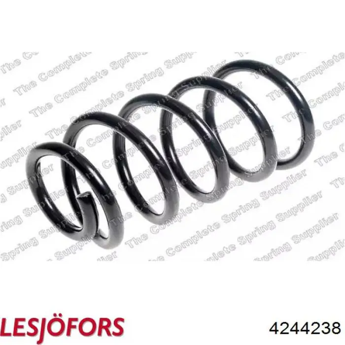 Mola traseira Hyundai/Kia 553302P440 preço, a partir de 87,15 USD