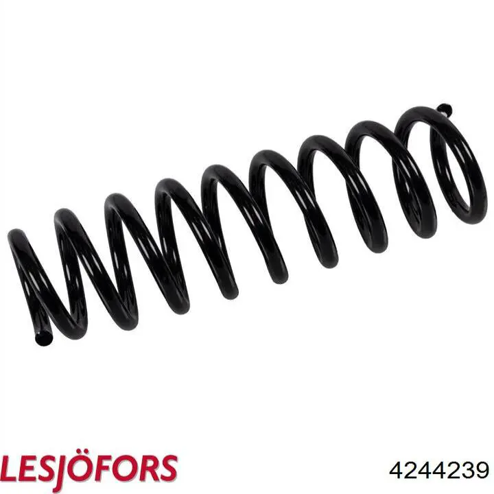 Compre 4244239 Lesjofors Mola traseira