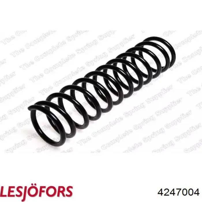 Mola traseira Lesjofors 4247004 preço, a partir de 23,50 USD