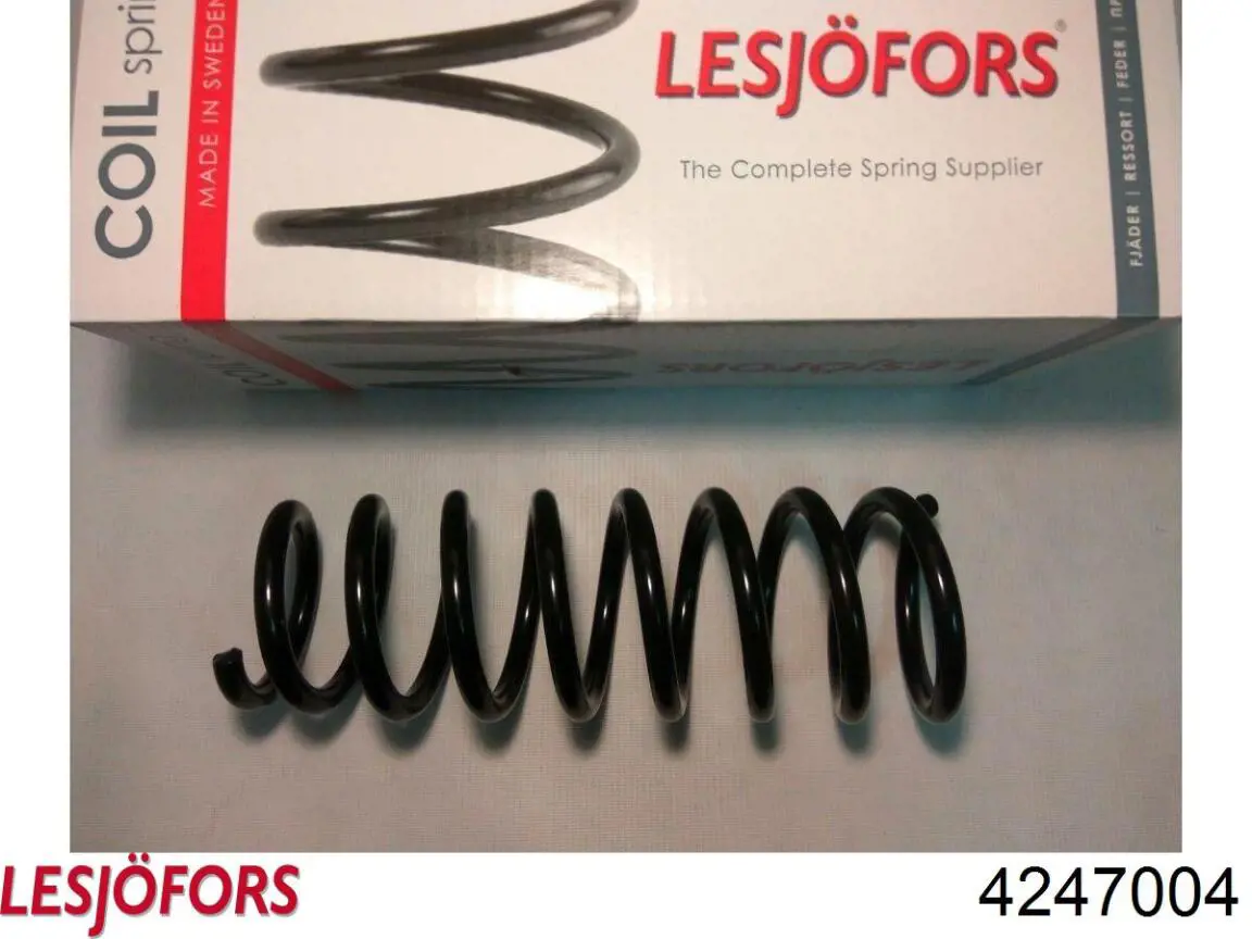 Compre 4247004 Lesjofors Mola traseira