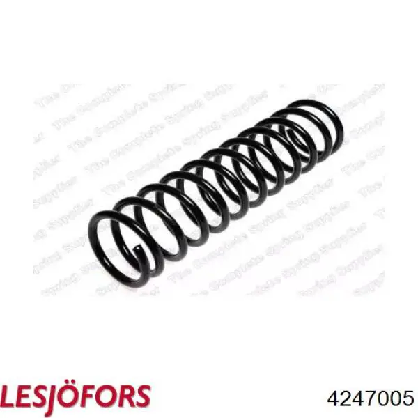 Mola traseira Lesjofors 4247005 preço, a partir de 35,14 USD