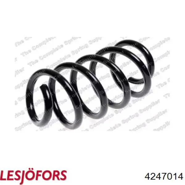 Compre 4247014 Lesjofors Mola traseira
