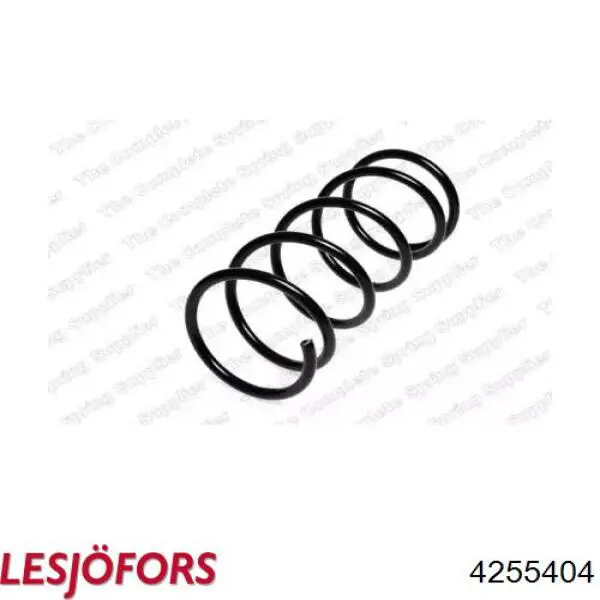 Compre 4255404 Lesjofors Mola traseira