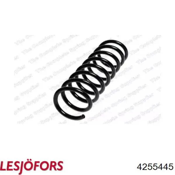 Compre 4255445 Lesjofors Mola traseira