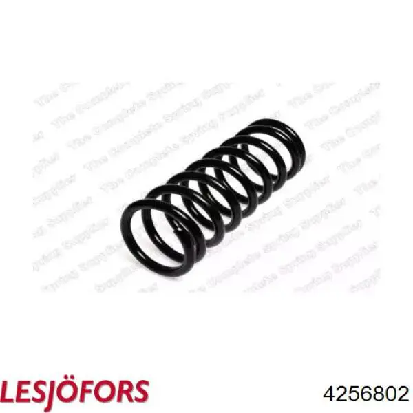 Compre 4256802 Lesjofors Mola traseira